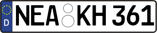 NEA-KH361