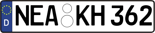 NEA-KH362