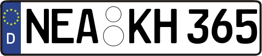NEA-KH365