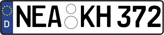 NEA-KH372