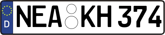 NEA-KH374