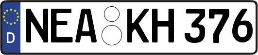 NEA-KH376