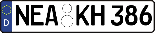 NEA-KH386
