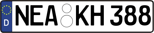 NEA-KH388