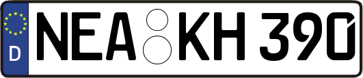 NEA-KH390
