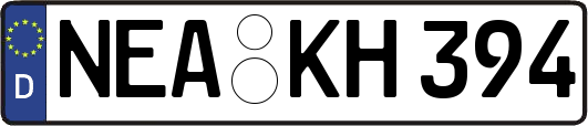 NEA-KH394
