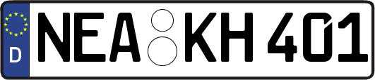 NEA-KH401