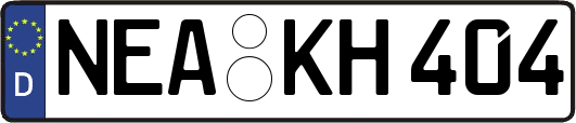 NEA-KH404