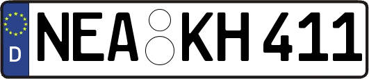 NEA-KH411