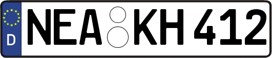 NEA-KH412