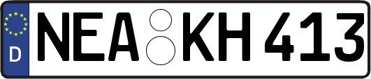 NEA-KH413