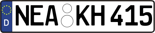 NEA-KH415