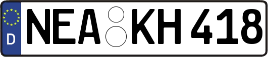 NEA-KH418