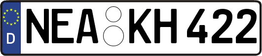 NEA-KH422