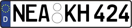 NEA-KH424