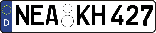 NEA-KH427