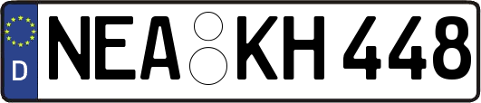NEA-KH448