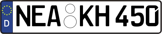 NEA-KH450
