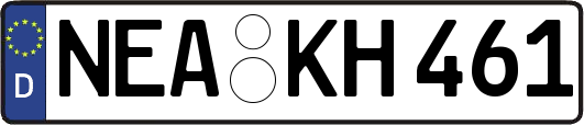 NEA-KH461