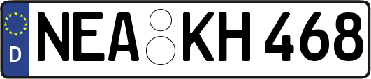 NEA-KH468