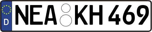 NEA-KH469