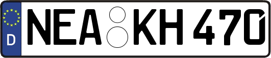 NEA-KH470