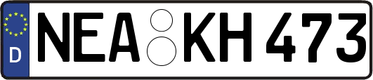 NEA-KH473
