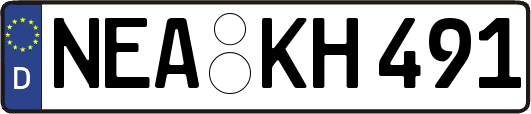NEA-KH491