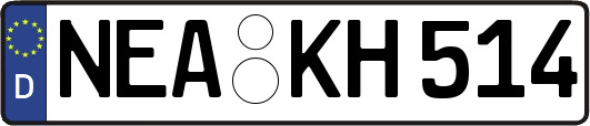 NEA-KH514