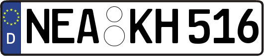 NEA-KH516