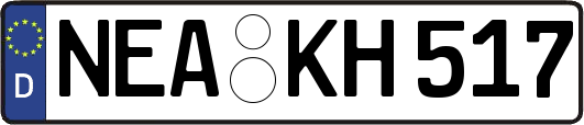 NEA-KH517