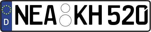 NEA-KH520