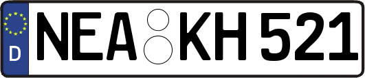 NEA-KH521