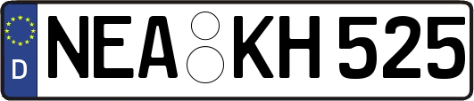 NEA-KH525