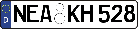 NEA-KH528