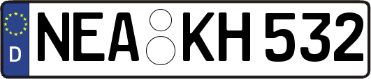 NEA-KH532
