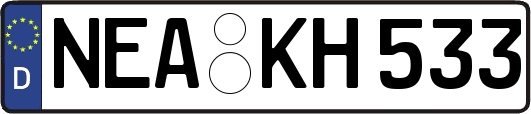 NEA-KH533