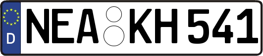 NEA-KH541