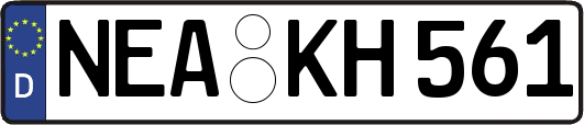 NEA-KH561