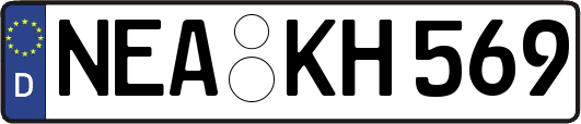 NEA-KH569
