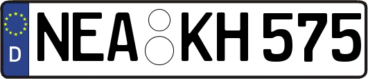 NEA-KH575