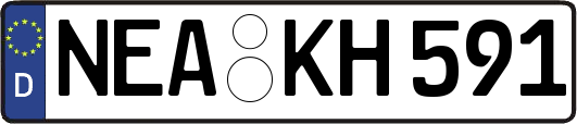 NEA-KH591