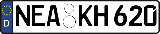 NEA-KH620