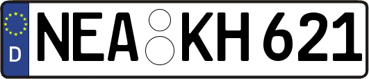 NEA-KH621