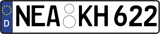 NEA-KH622