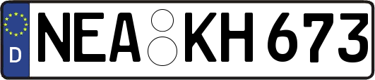 NEA-KH673
