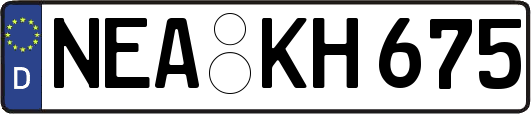 NEA-KH675