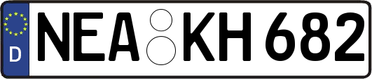 NEA-KH682