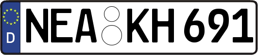 NEA-KH691