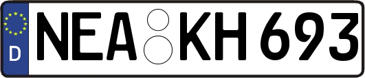 NEA-KH693